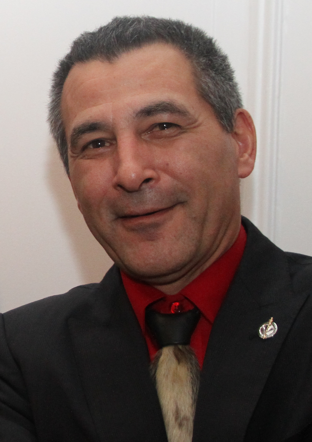 Hunter Tootoo 2015.jpg