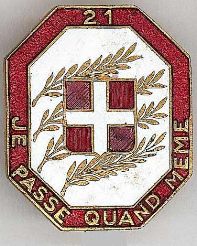 21e Regiment D Infanterie Wikipedia