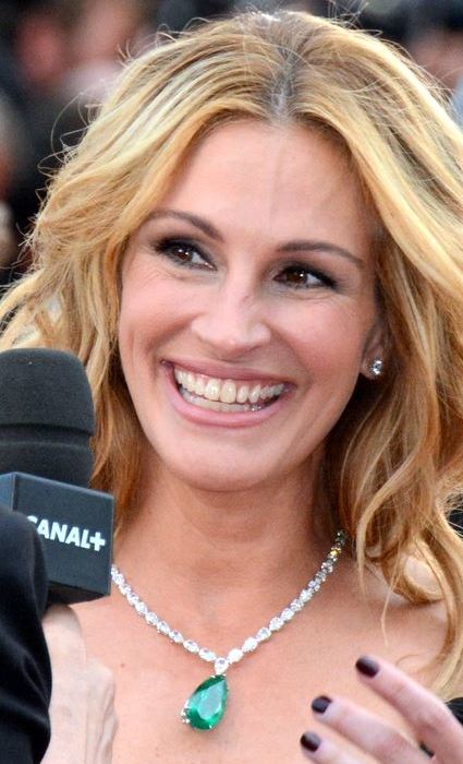 The Best of Julia Roberts