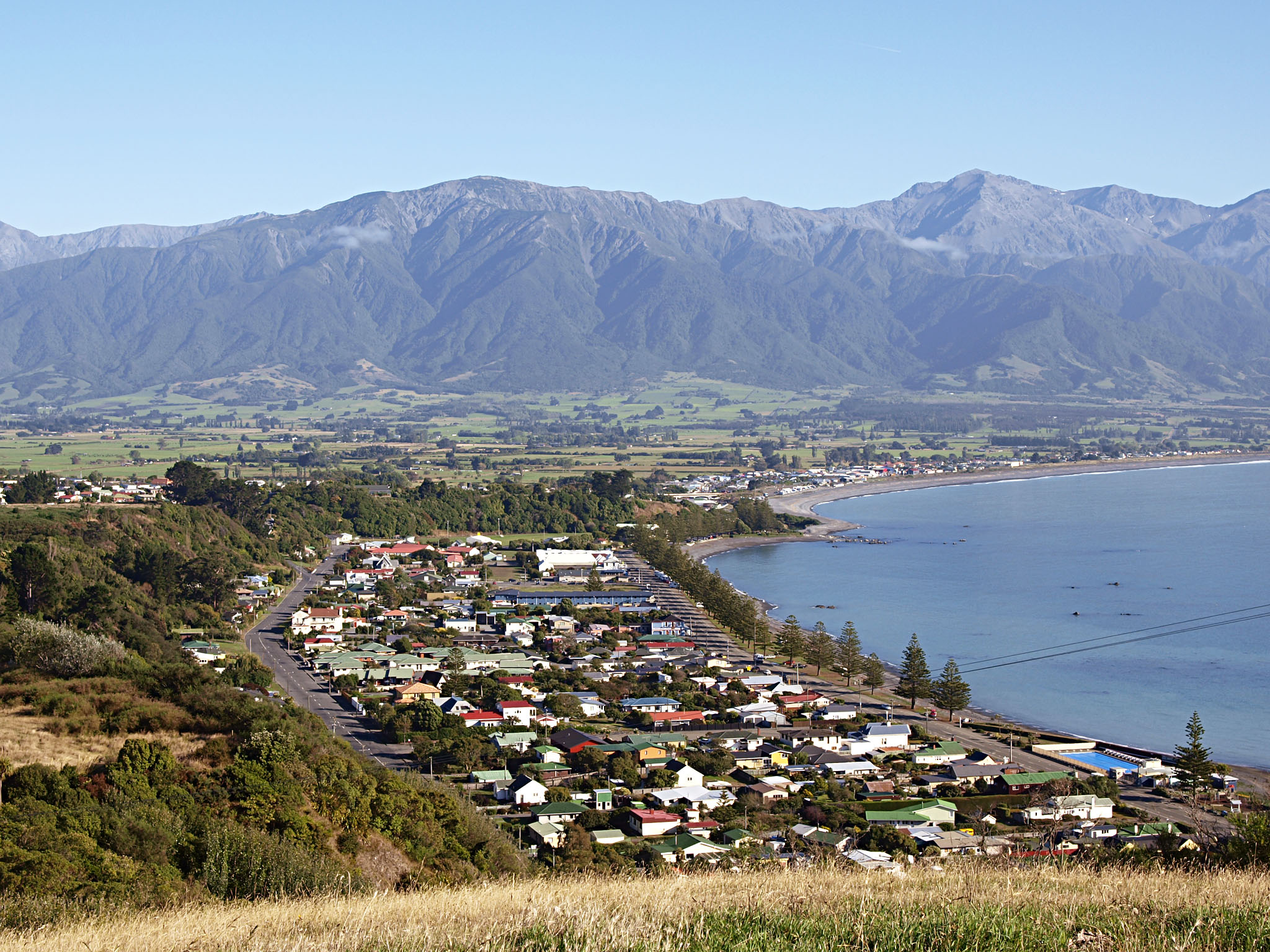 14 Pequeños pueblos con encanto en Nueva Zelanda 1