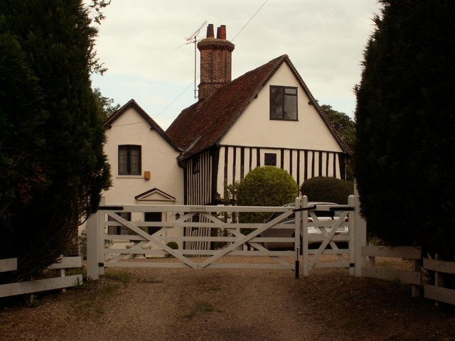 File:Kingwood Chase, Nazeing, Essex - geograph.org.uk - 197923.jpg