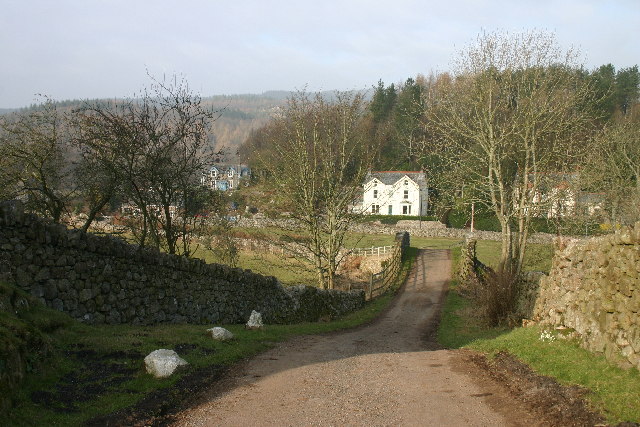 Eskdale Green