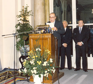 Lárazo Carreter in 1994