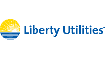 The Liberty Utilities logo as seen in 2019 Liberty Utilities Transparent.png