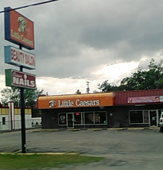 Little Caesars - Wikipedia