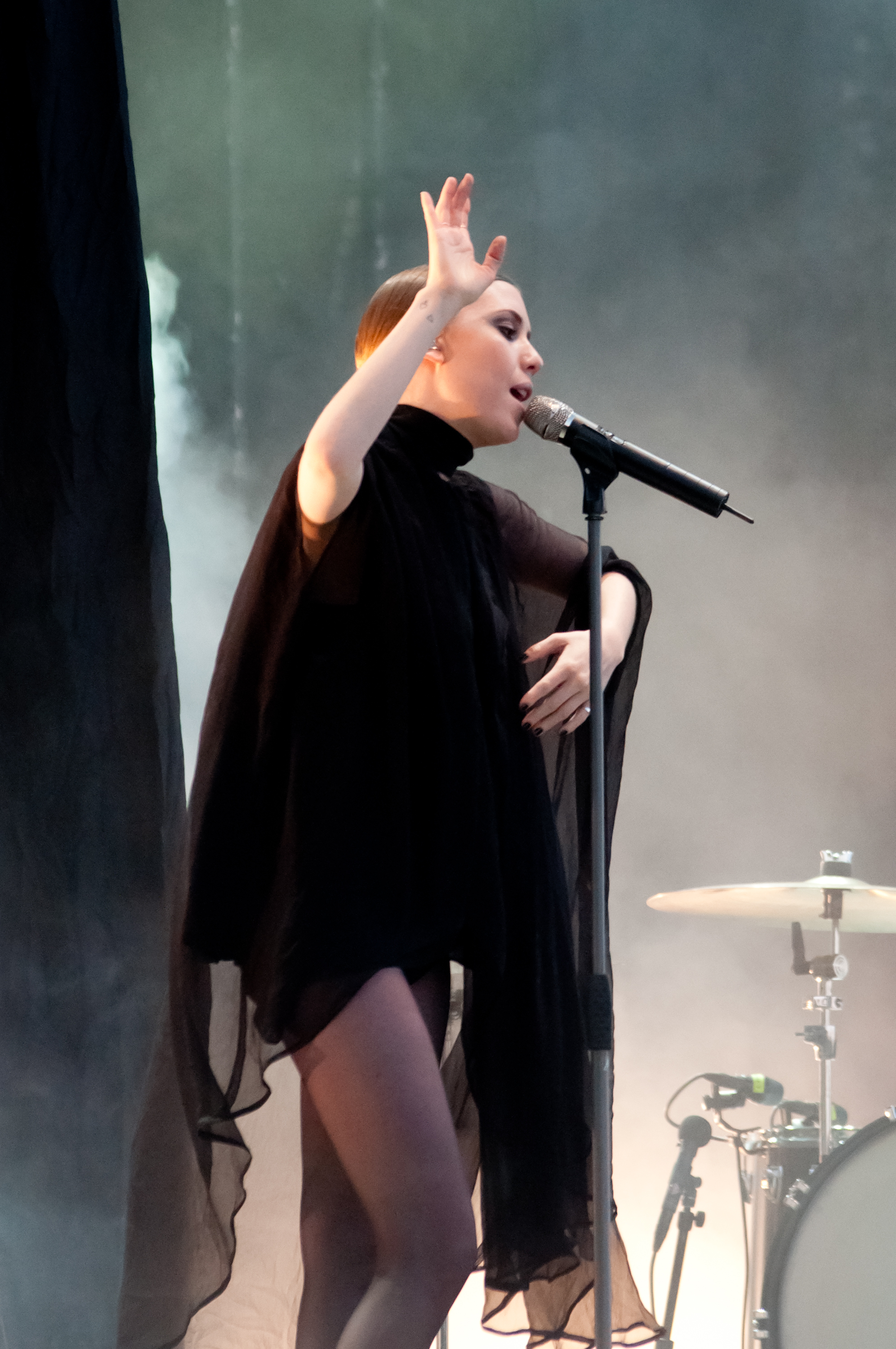 Lykke Li discography - Wikipedia