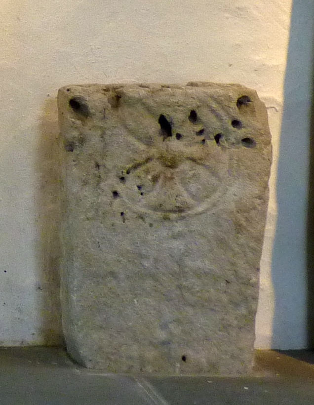 17 stone. Камень марги. Margam Stones Museum. Stone 17. Камень 17 06 1997.