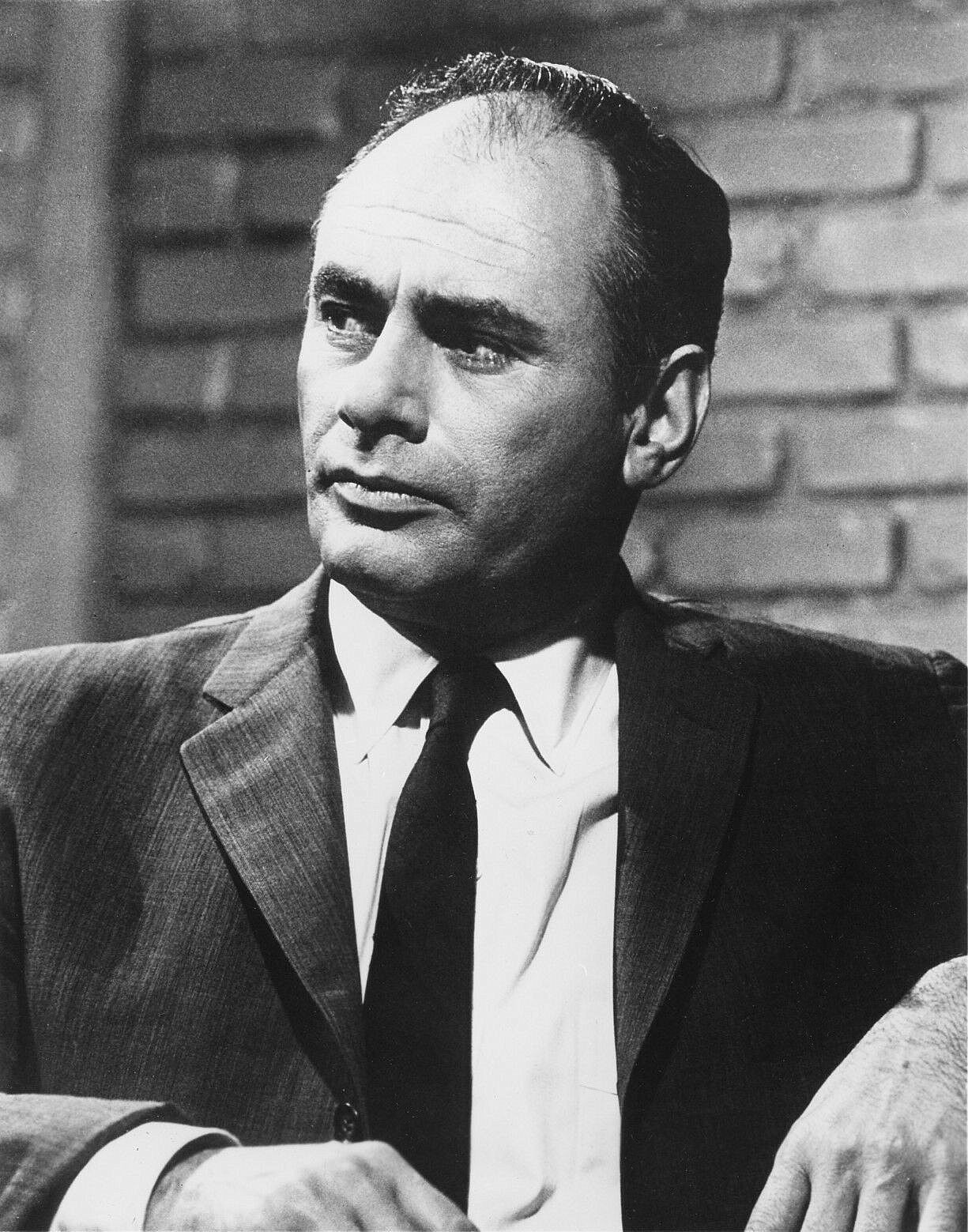 Balsam in the 1960s