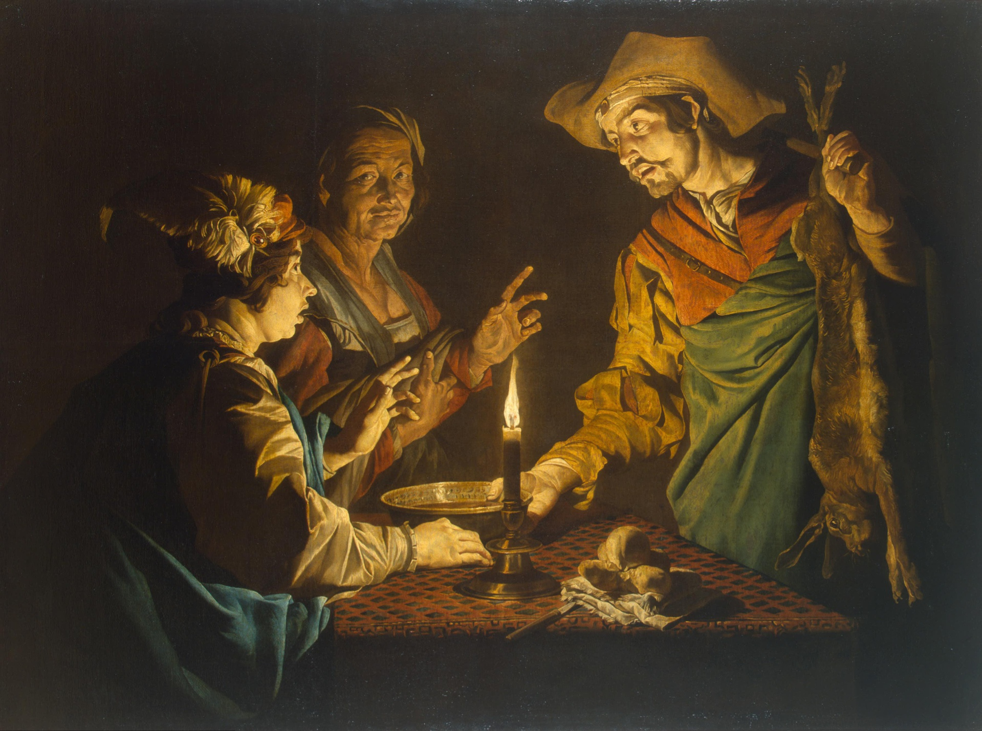 Página:Esaú e Jacob.djvu/154 - Wikisource