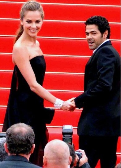 File:Melissa Theuriau Jamel Debbouze Cannes 2010.jpg