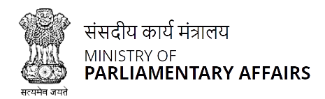 File:Ministry of Parliamentary Affairs India.png