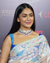 Mrunal Thakur