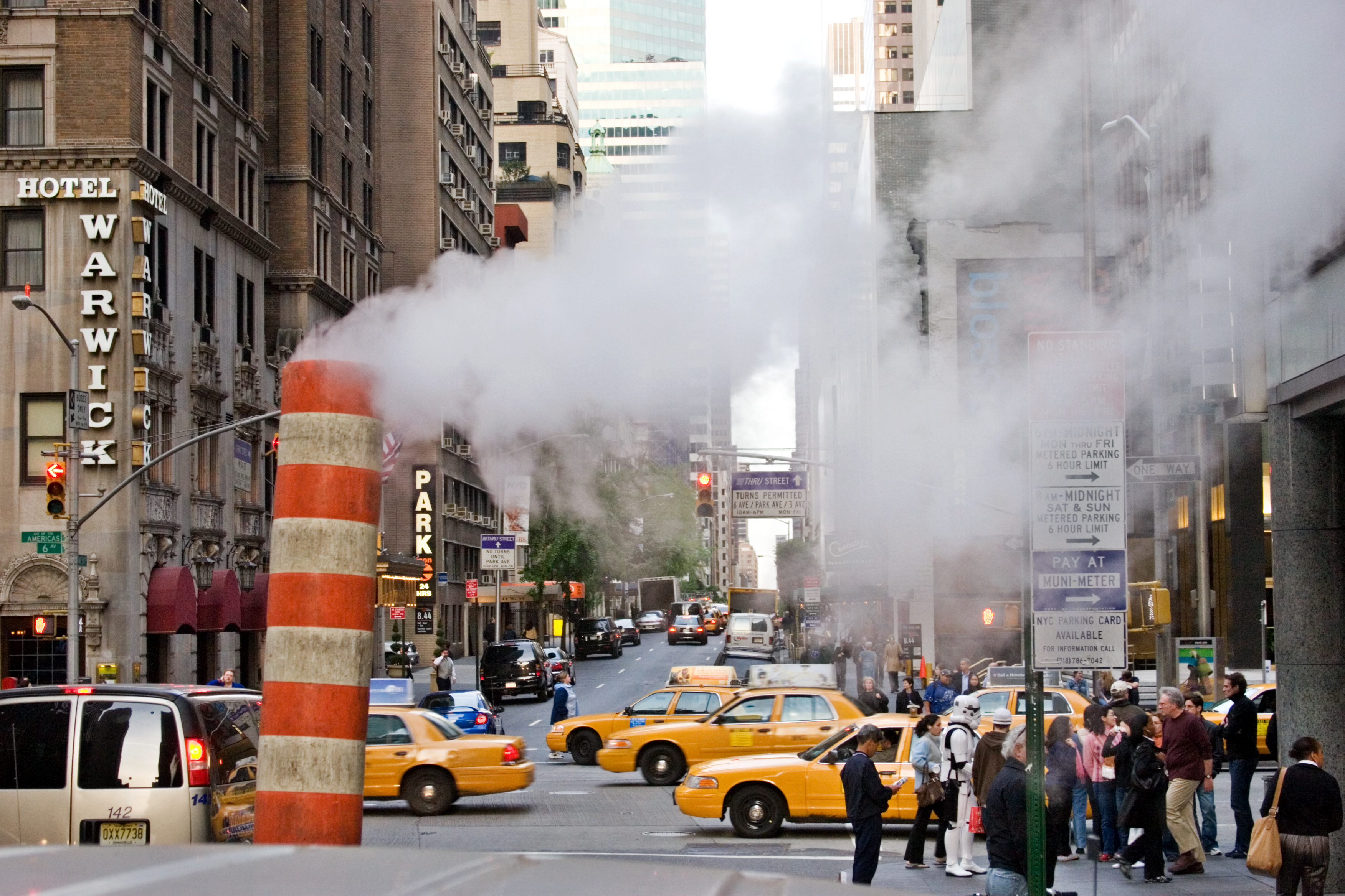 Steam new york фото 6