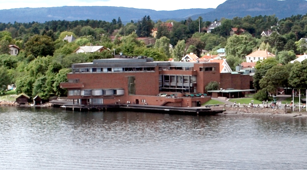 Norsk Maritimt Museum