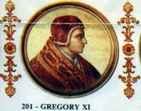 Grégoire XI