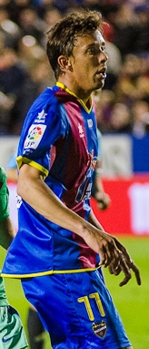 <span class="mw-page-title-main">Pedro Botelho (footballer, born 1989)</span> Brazilian footballer