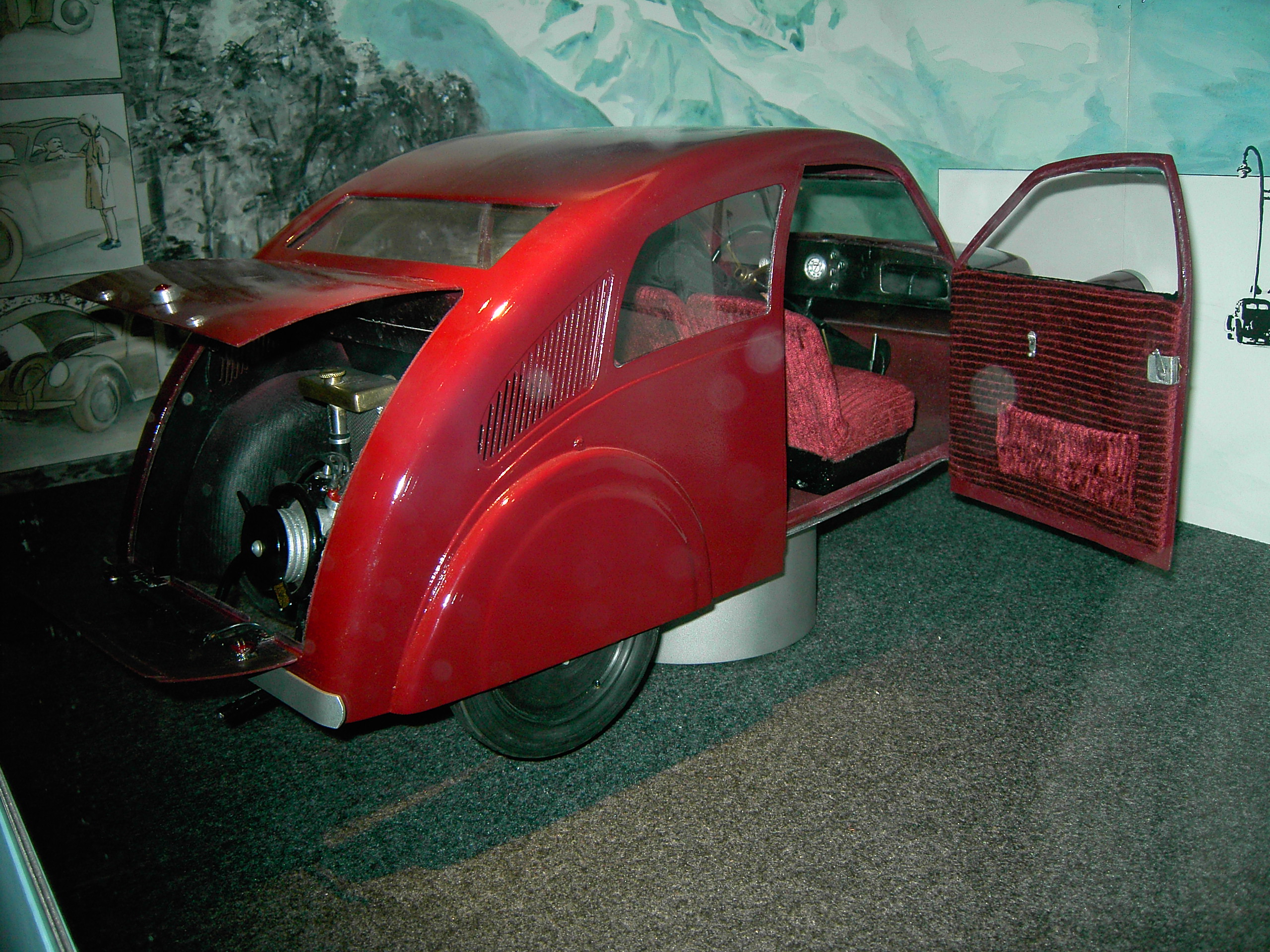 VW Käfer – Wikipedia