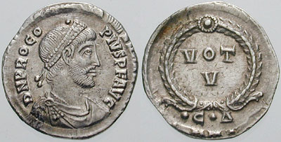 Procopius (Roman usurper)