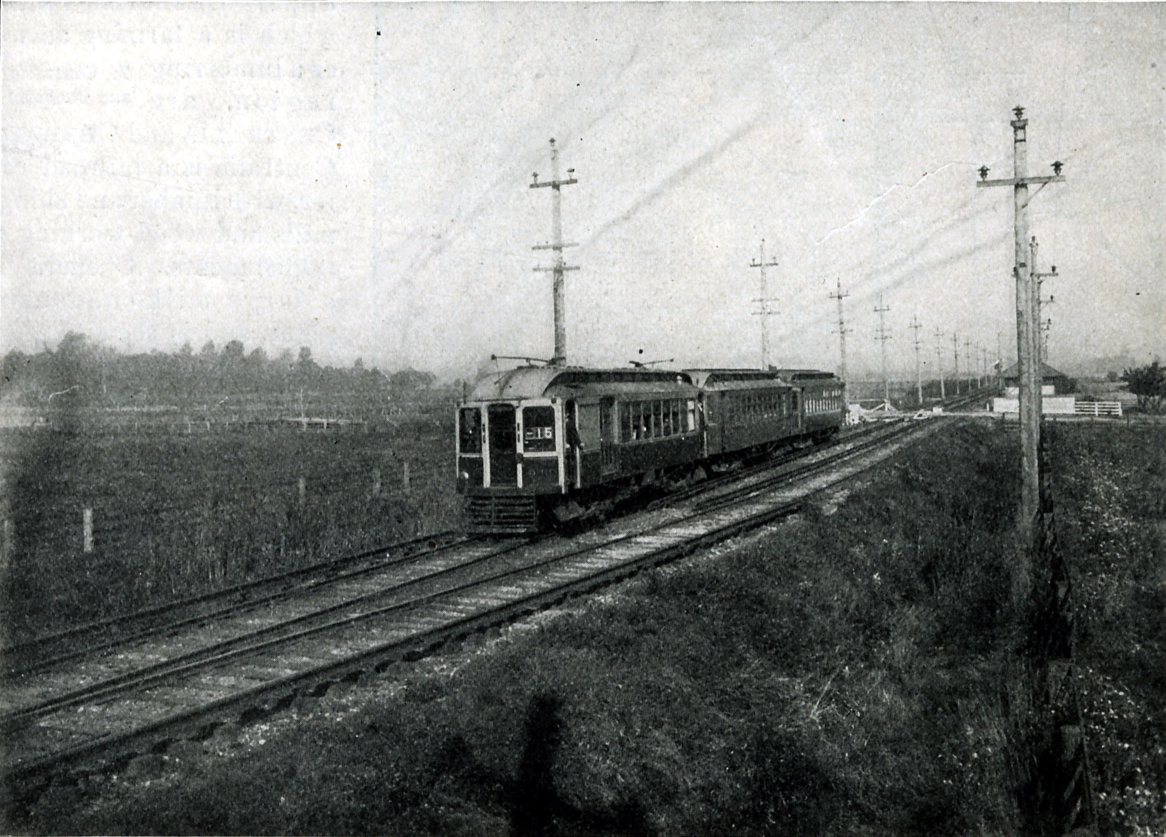 Image result for Seattle Tacoma Interurban 1902"