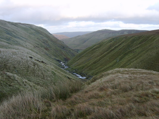 File:Rush Gill - geograph.org.uk - 1049108.jpg