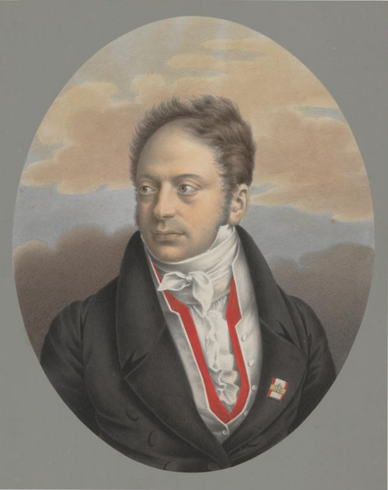 Mayer von Rothschild-1850.jpg - Wikimedia Commons