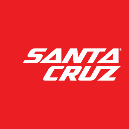 santa cruz bicycle shirt