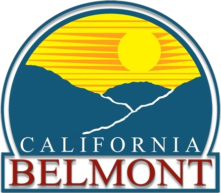 File:Seal of Belmont, California.png