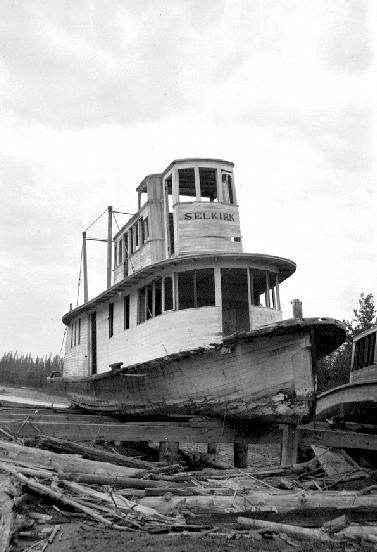 File:Selkirk (sternwheeler) abandoned at Golden BC 1926 BCA B-04359.JPG