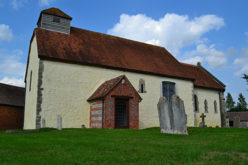 Tufton, Hampshire