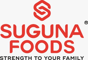 Suguna Foods Private Limited Logo