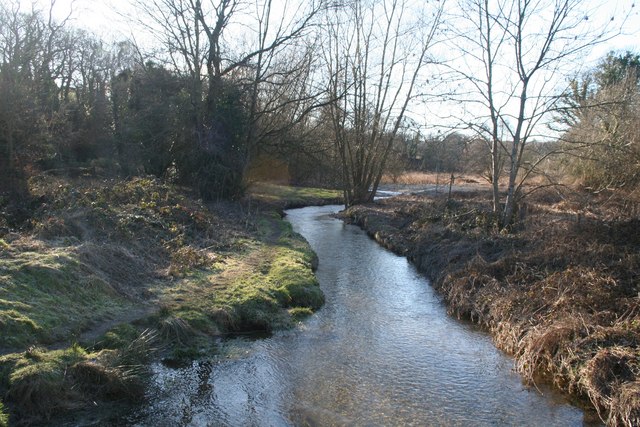 River Clywedog