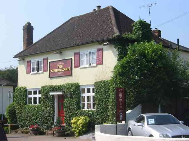 Park Street, Hertfordshire