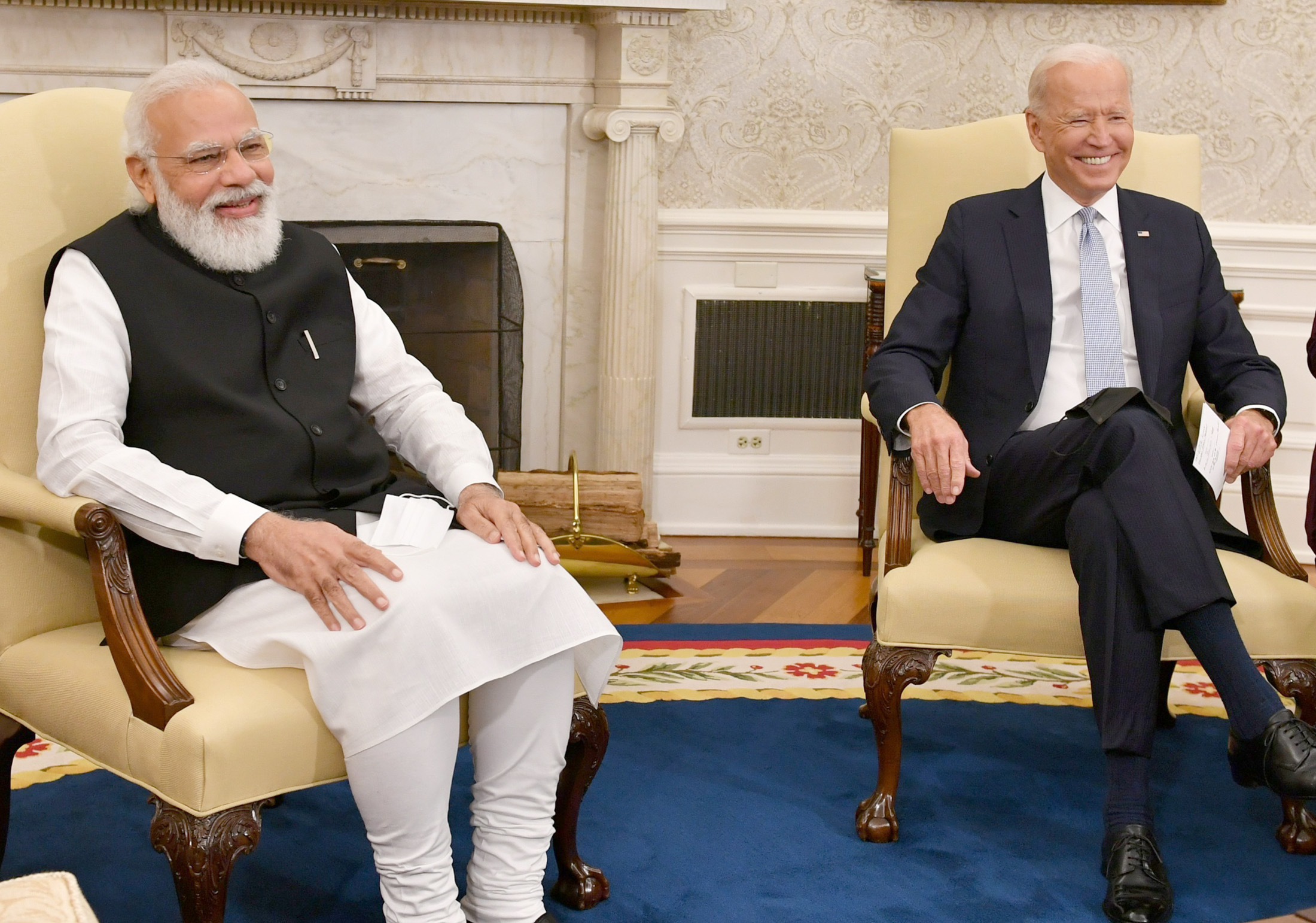 India–United States relations - Wikipedia