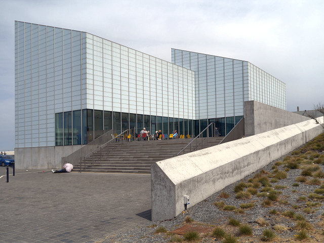 The Turner Contemporary, Margate - geograph.org.uk - 3467757