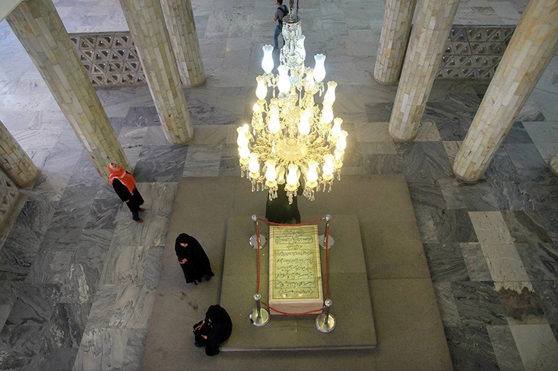 File:Tomb of Ferdowsi in Tus, Iran 4.jpg