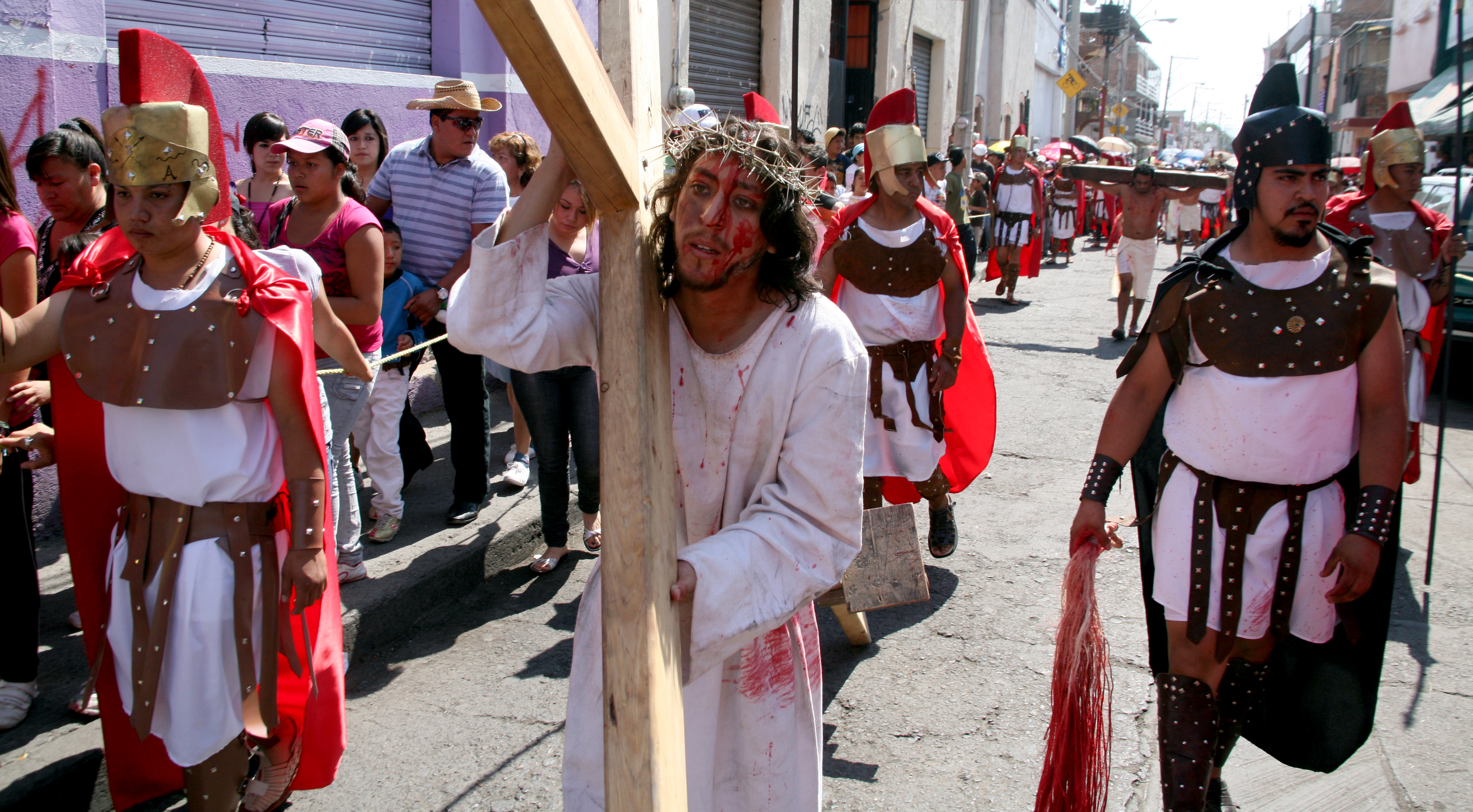 Por que la semana santa cambia de fecha