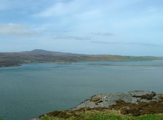 File:View from Castle Varrich - geograph.org.uk - 1671.jpg