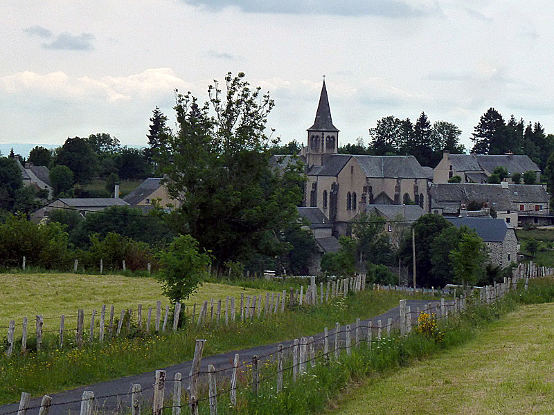 Condom-d'aubrac