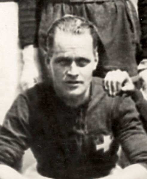 Walter Dietrich in 1928