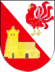 Coat of arms of the former municipality of Oppelhain