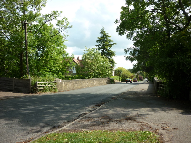 File:Wheatlands Road, Harrogate - geograph.org.uk - 2458357.jpg