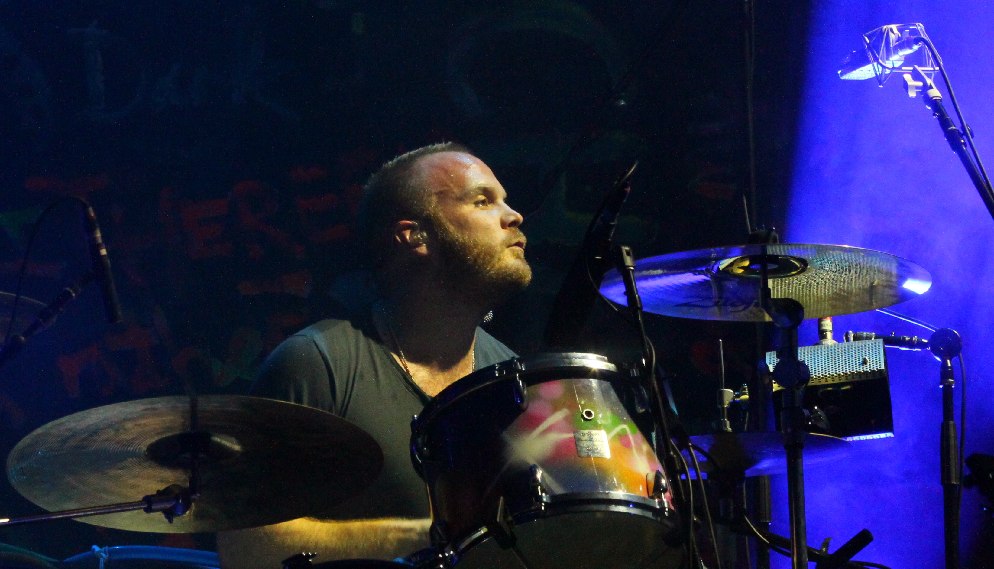 Coldplay drummer Will Champion awarded Southampton honorary doctorate - BBC  News