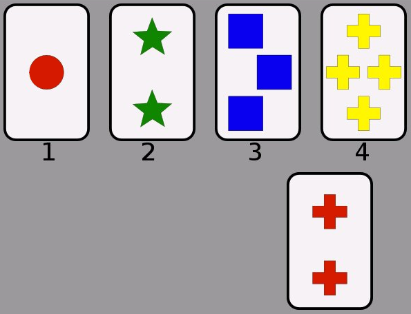 Brain Test : Level 5, Brain Test Wiki