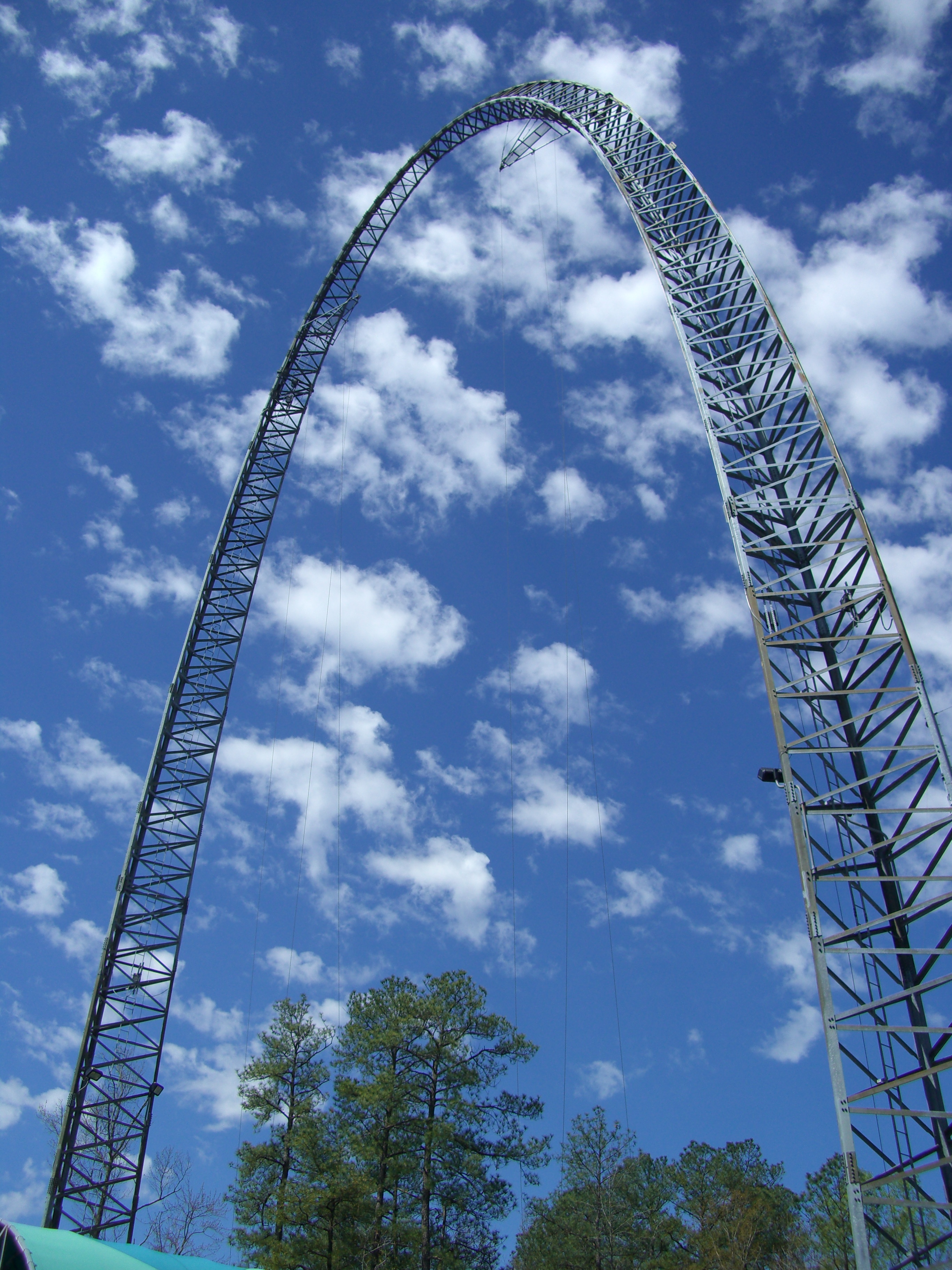 Skycoaster Wikipedia