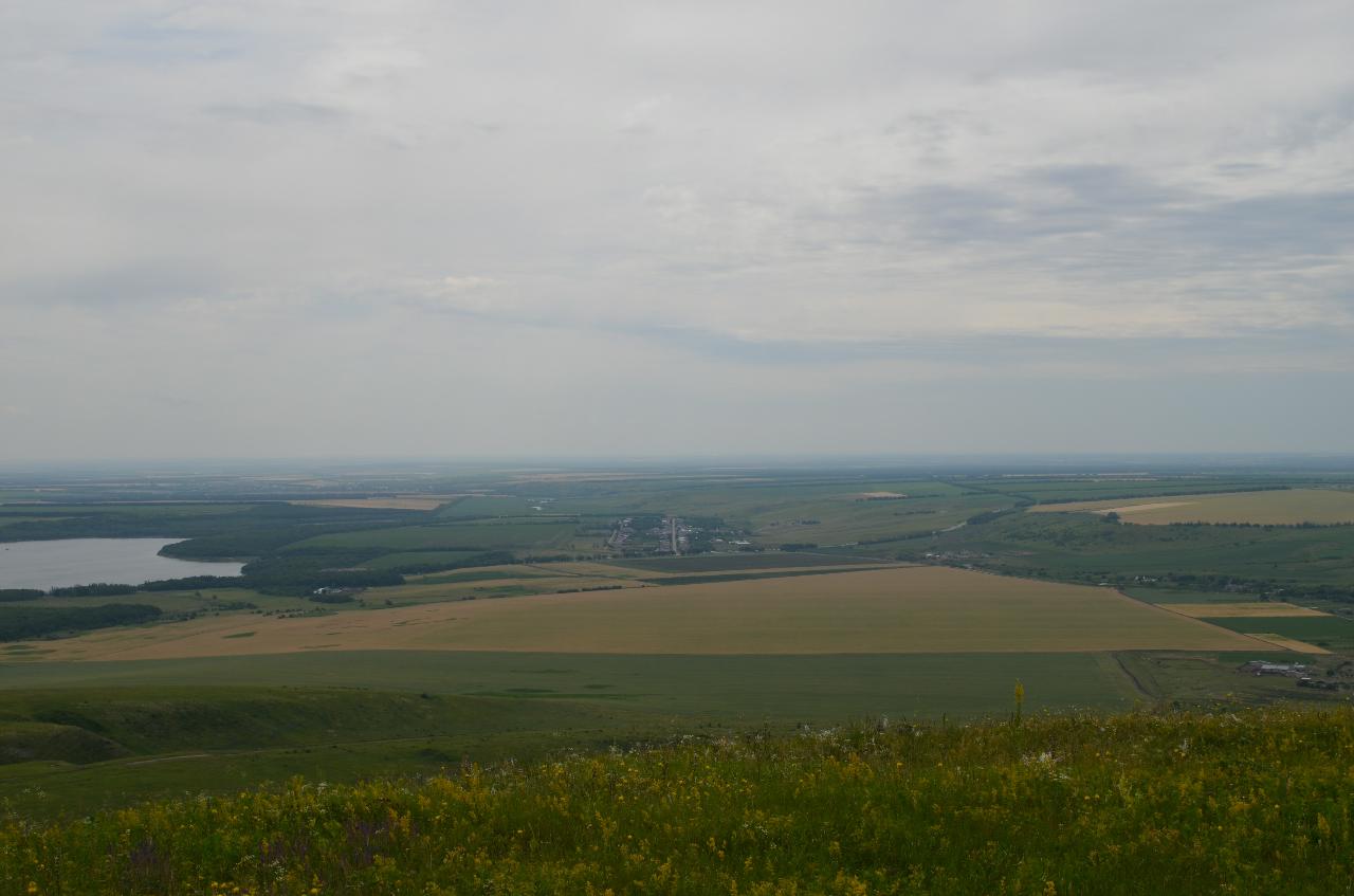 Село золотая гора. Для кого построена гора золотой Курган.