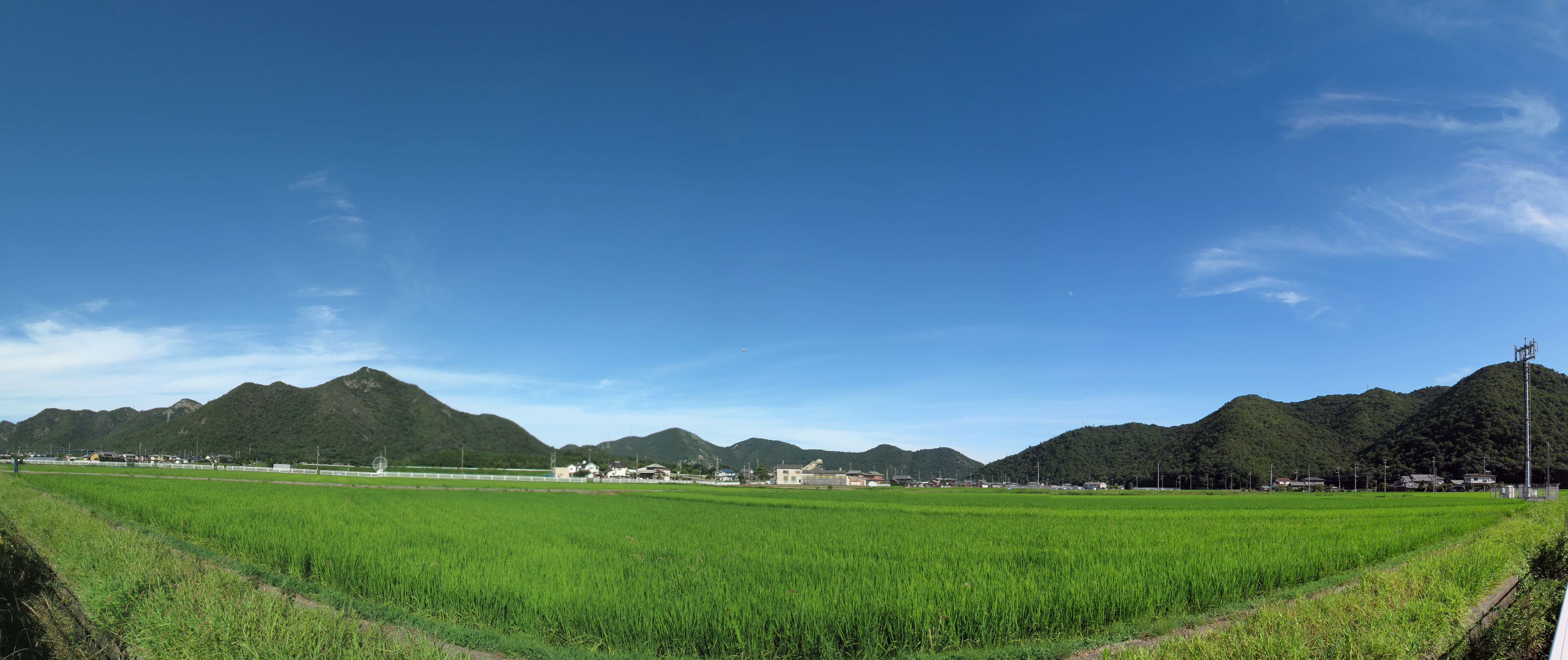 File 夏空 Panoramio Jpg Wikimedia Commons