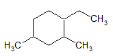 File:1-ethyl-2,4-dimethylcyclohexane.png