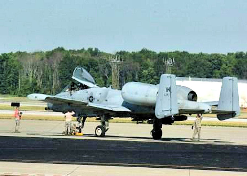 File:163d Fighter Squadron - A-10 Thunderbolt II.jpg