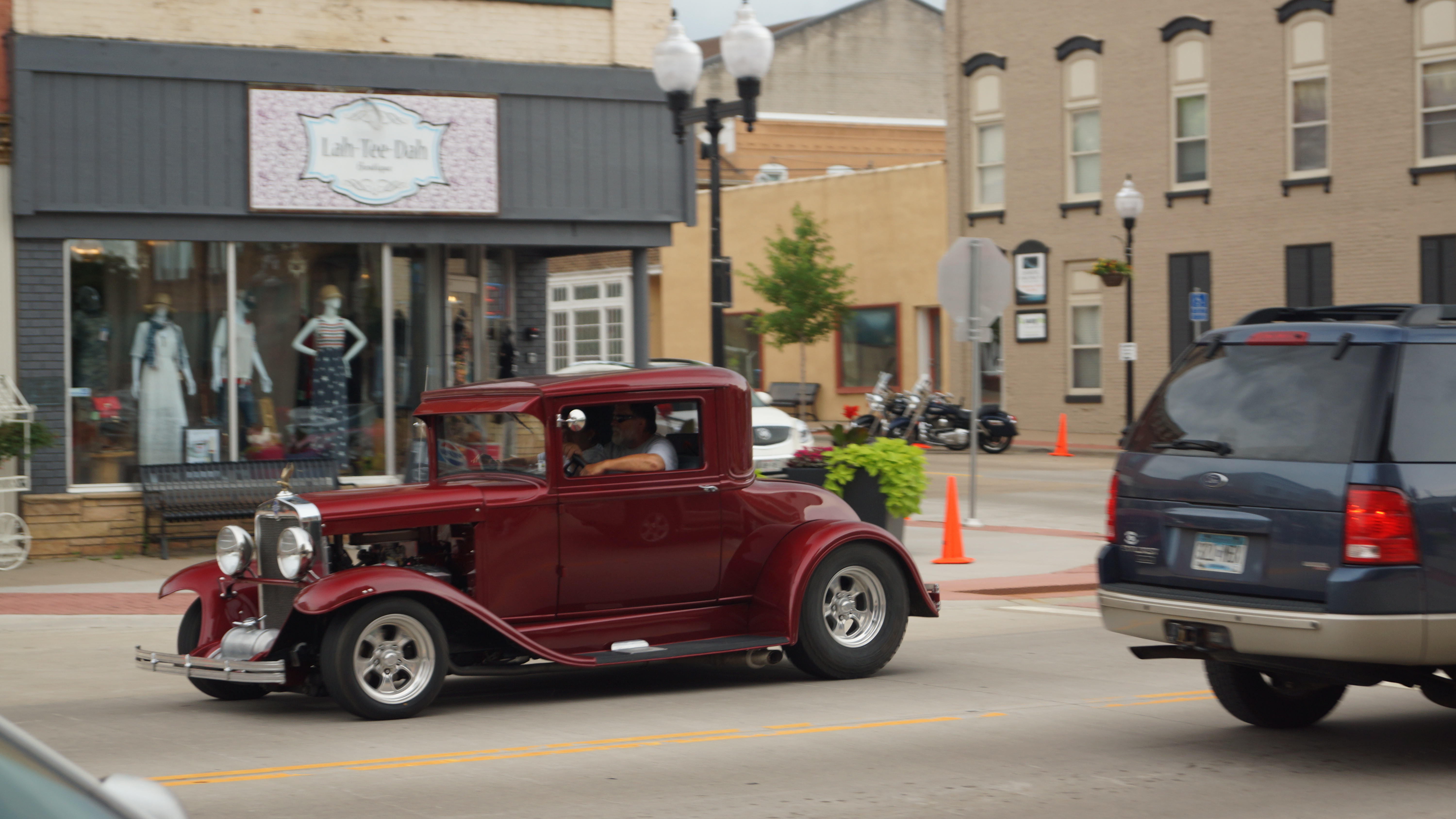 Chevrolet 1929