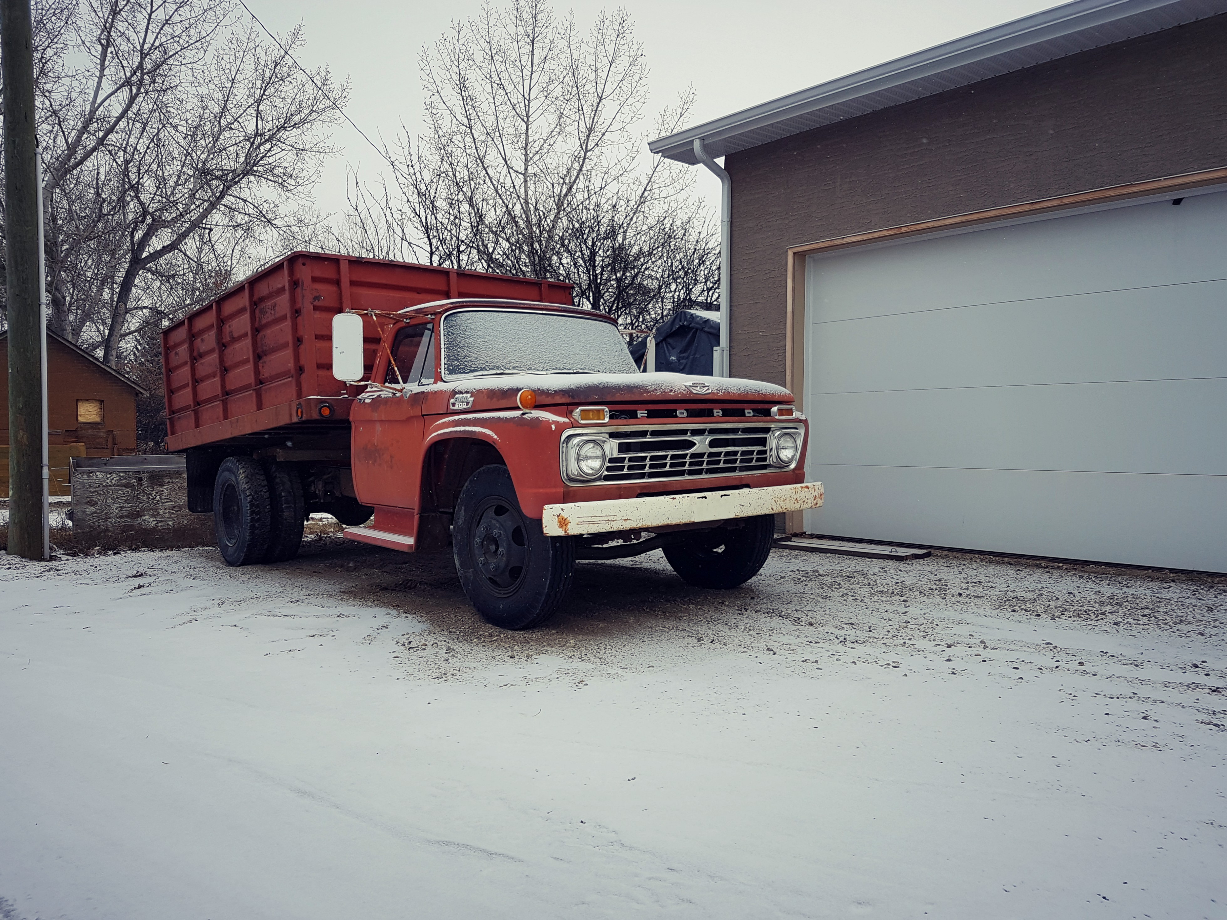 File 1966 Ford F500 Flickr Dave 7 Jpg Wikimedia Commons